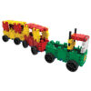 ERSPYUCB198_1.jpg Clics Building Blocks Bucket, 175 Pieces