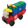ERSPYUCB198_4.jpg Clics Building Blocks Bucket, 175 Pieces