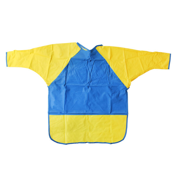 ERSPZ-LS1-3_1.jpg KinderSmock Full Protection, Ages 3-6, Pack of 3