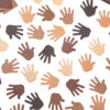 Skintone Design Papers, 48 Sheets Per Pack, 3 Packs