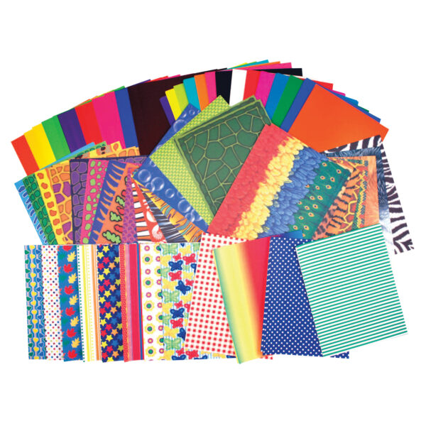 ERSR-15325.jpg Preschool Paper Pack, 176 Sheets