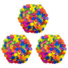 ERSR-15631-3.jpg Hexagon Mosaics, 2000 Per Pack, 3 Packs