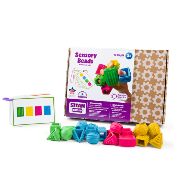 ERSR-20302.jpg Sensory Beads & Play Guide