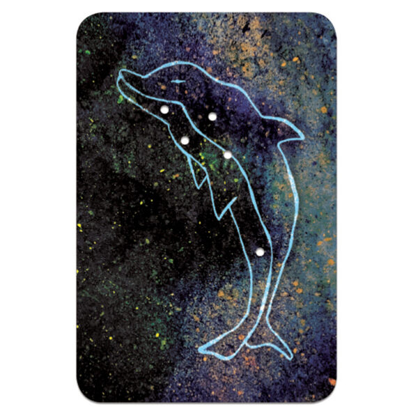 Constellation Cards, Set of 54