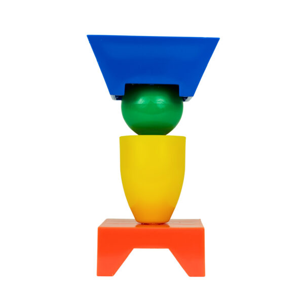 GEMO Dolls, Set of 6