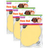 ERSR-51449-3.jpg Face Pad, 50 Sheets Per Pack, 3 Packs