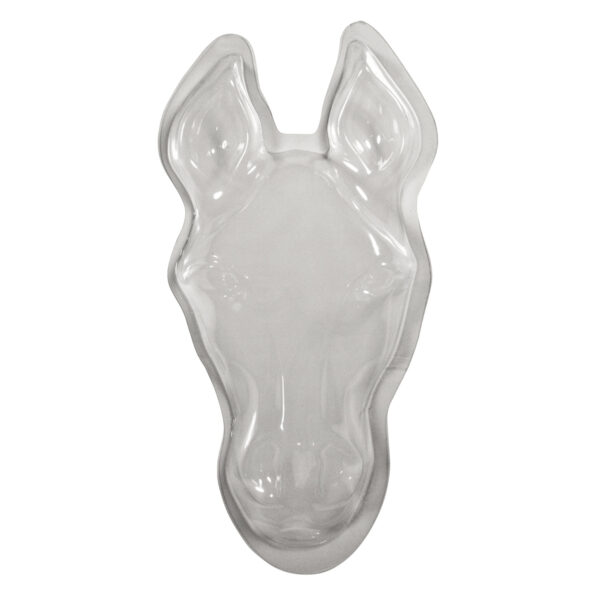 Animal Face Forms, Pack of 5