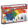 Straws & Connectors Set, 705 Pieces