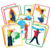 ERSR-62011.jpg Body Poetry Yoga Card, Pack 16
