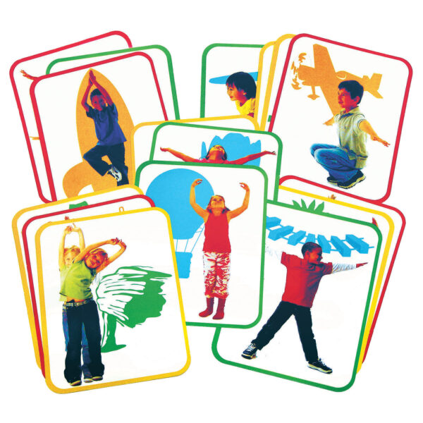 ERSR-62011.jpg Body Poetry Yoga Card, Pack 16