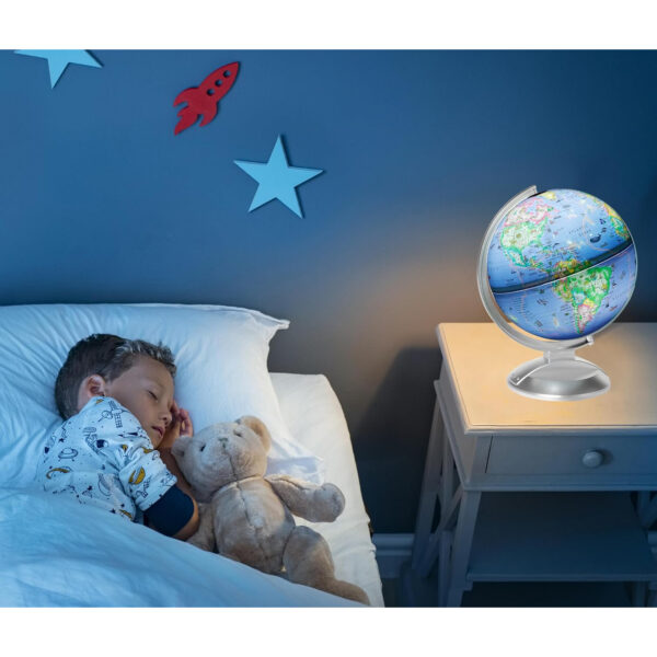 Globe 4 Kids, 10"
