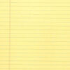 ERSROA74764-12_2.jpg Legal Pad, Standard, Canary, Pack of 12
