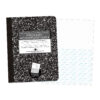 ERSROA97228-6_2.jpg Marble Composition Book, Picture Story Ruled, Pack of 6