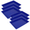 ERSROM36804-6.jpg Medium Creativitray, Blue, Pack of 6