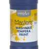 Little Masters Washable Paint, Violet, 16 oz., Pack of 6