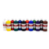 Acrylic Paint - Pint Primary Set of 12