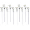 Gallon Paint Dispenser Pump, Pack of 10
