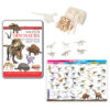 ERSRWPTS03.jpg Wonders of Learning Tin Set, Discover Dinosaurs