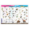 ERSRWPTS03_1.jpg Wonders of Learning Tin Set, Discover Dinosaurs