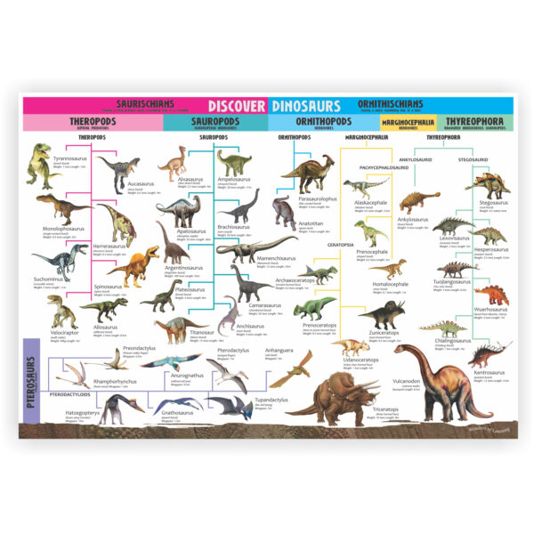 ERSRWPTS03_1.jpg Wonders of Learning Tin Set, Discover Dinosaurs