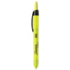 ERSSAN28025BX_1-1.jpg Retractable Highlighters, Yellow, Box of 12