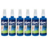 ERSSAN81803-6.jpg White Board Cleaner, 8 oz. Bottle, Pack of 6