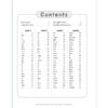 ERSSC-0439387809_2.jpg 100 Sight Word Mini-Books Activity Book, Grades K-2