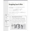 Hi-Lo Nonfiction Passages for Struggling Readers, Grades 6-8