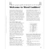 Daily Word Ladders, Grades 4-6