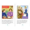 Easy Reader Biographies Book Set, 60 Books, 5 Copies of 12 Biographies