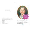 Easy Reader Biographies Book Set, 60 Books, 5 Copies of 12 Biographies
