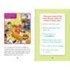 Easy Reader Biographies Book Set, 60 Books, 5 Copies of 12 Biographies
