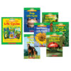 ERSSC-0545015979_2.jpg Science Vocabulary Readers Life Cycles