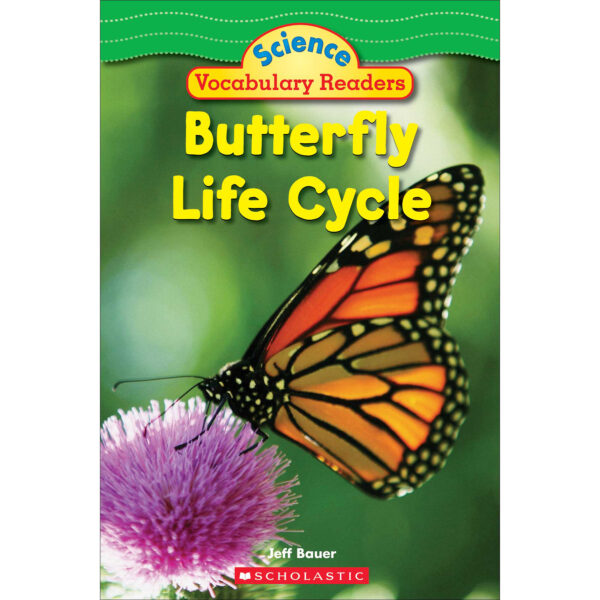ERSSC-0545015979_3.jpg Science Vocabulary Readers Life Cycles