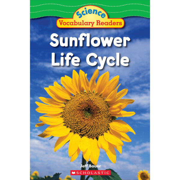 ERSSC-0545015979_4.jpg Science Vocabulary Readers Life Cycles