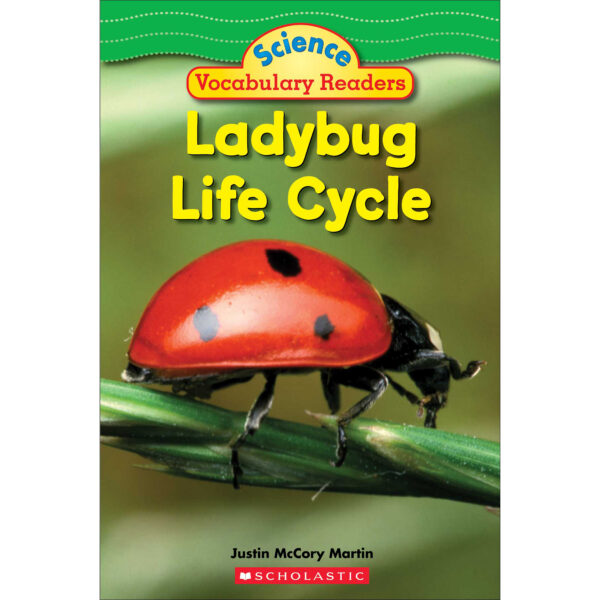 ERSSC-0545015979_6.jpg Science Vocabulary Readers Life Cycles