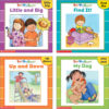 ERSSC-0545067650_1.jpg Sight Word Reader Library