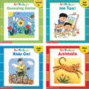 ERSSC-0545067650_2.jpg Sight Word Reader Library