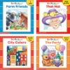 ERSSC-0545067650_4.jpg Sight Word Reader Library