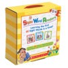 ERSSC-0545067650_8.jpg Sight Word Reader Library