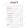The MindUP Curriculum: Grades 3-5
