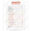 The MindUP Curriculum: Grades 6-8