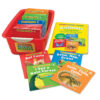 ERSSC-544272.jpg Guided Science Readers Super Animals Book Set, Grade K-1