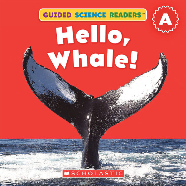 ERSSC-544272_4.jpg Guided Science Readers Super Animals Book Set, Grade K-1