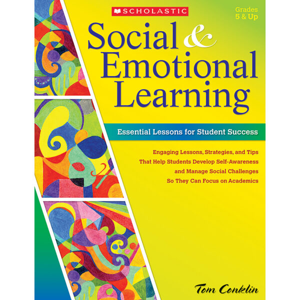 ERSSC-546529.jpg Social and Emotional Learning: Essential Lessons for Student Success