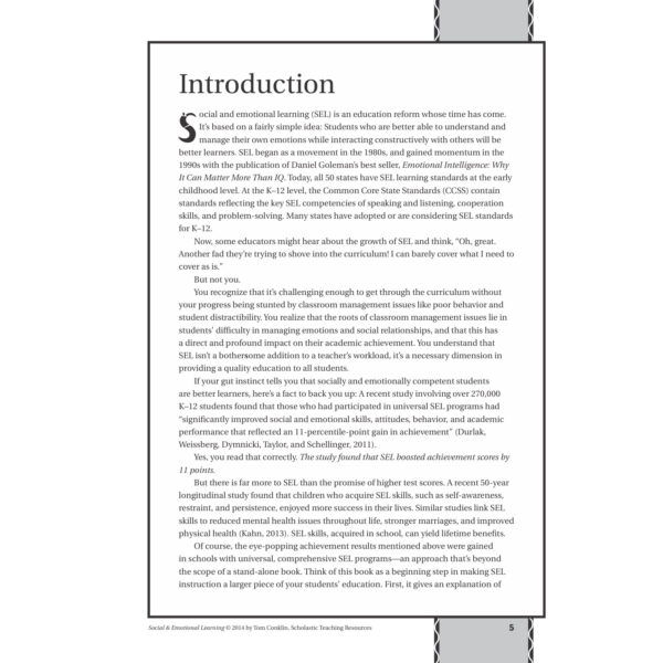 ERSSC-546529_3.jpg Social and Emotional Learning: Essential Lessons for Student Success
