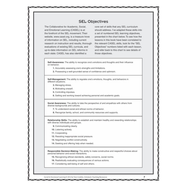 ERSSC-546529_6.jpg Social and Emotional Learning: Essential Lessons for Student Success