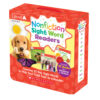 ERSSC-584281.jpg Nonfiction Sight Word Readers Set, Level A, Set of 25 Books