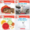 ERSSC-584281_3.jpg Nonfiction Sight Word Readers Set, Level A, Set of 25 Books