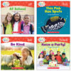 ERSSC-584281_5.jpg Nonfiction Sight Word Readers Set, Level A, Set of 25 Books